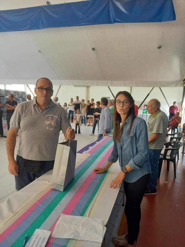 Galleria Associazione Ornitologica Cremasca — immagine 153