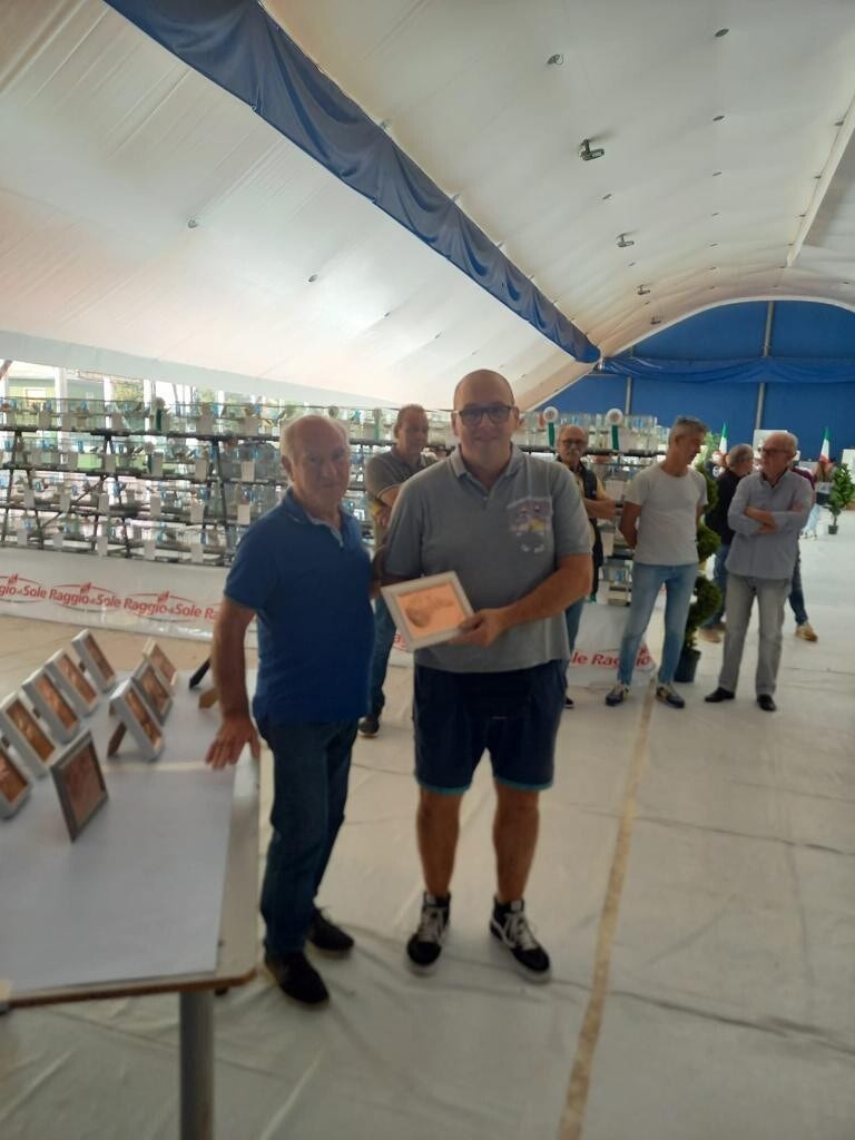 Galleria Associazione Ornitologica Cremasca — immagine 165