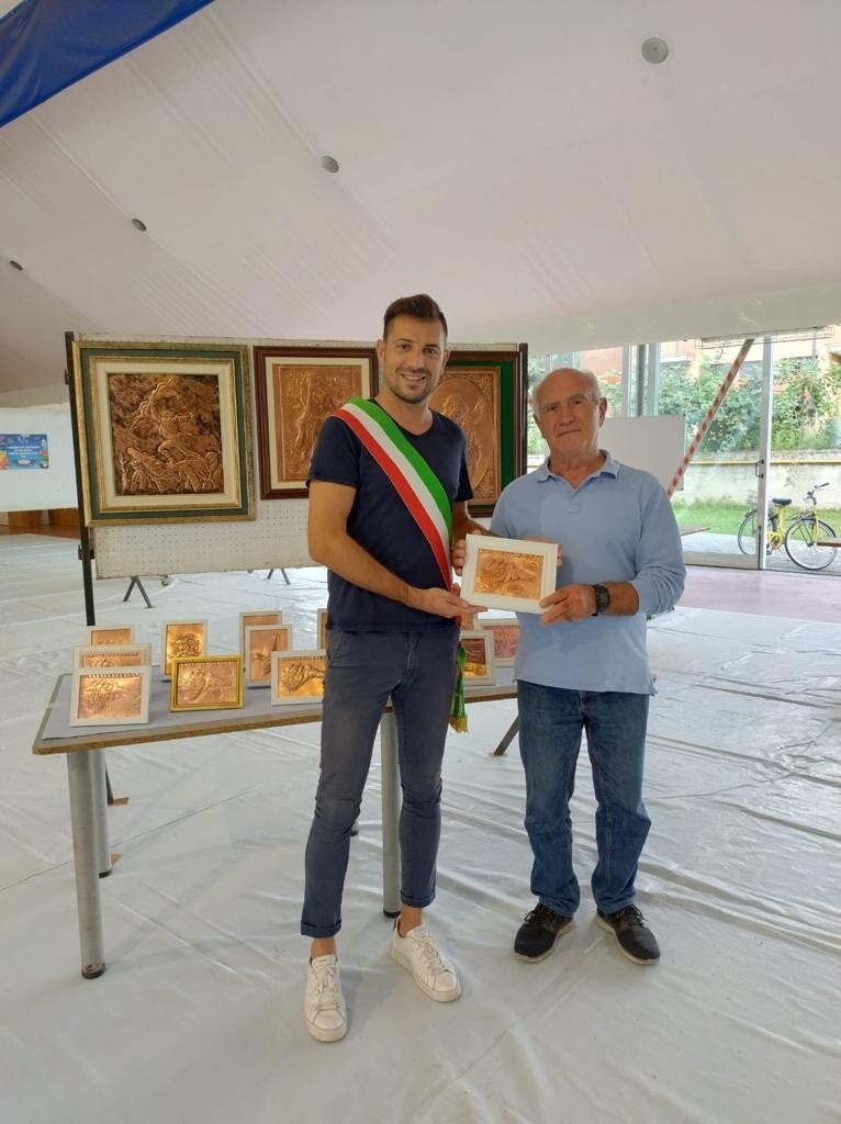 Galleria Associazione Ornitologica Cremasca — immagine 170