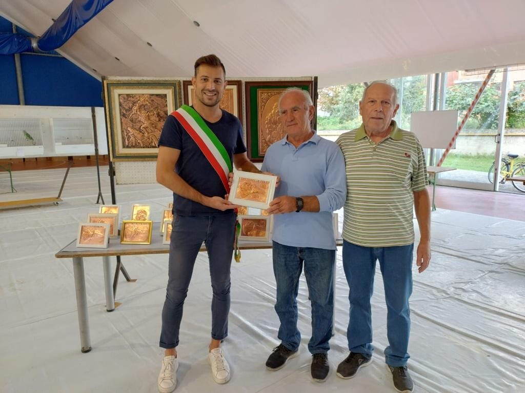 Galleria Associazione Ornitologica Cremasca — immagine 173