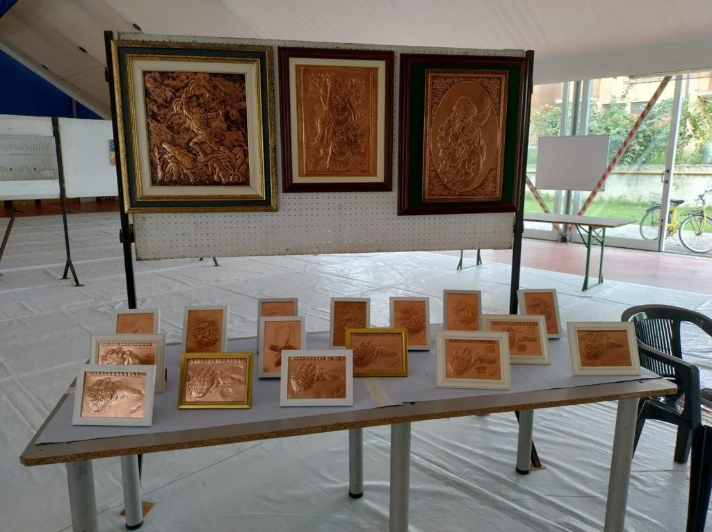 Galleria Associazione Ornitologica Cremasca — immagine 174