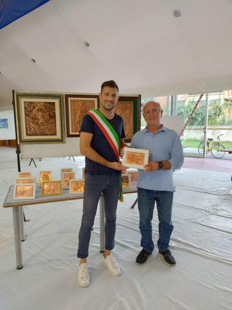 Galleria Associazione Ornitologica Cremasca — immagine 177