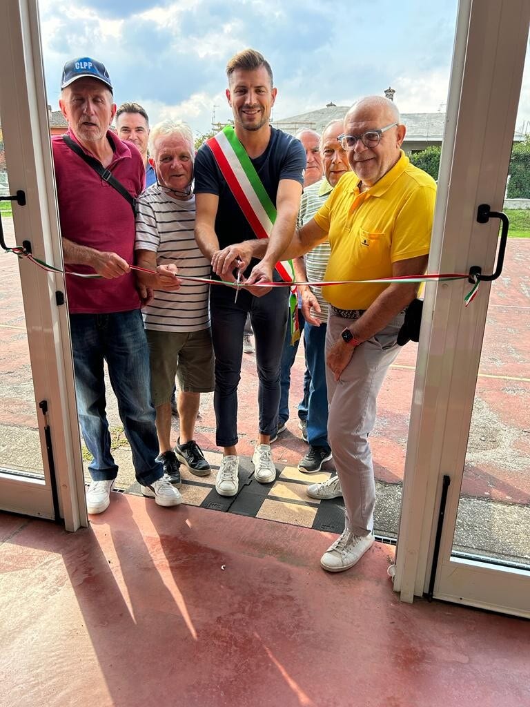 Galleria Associazione Ornitologica Cremasca — immagine 178