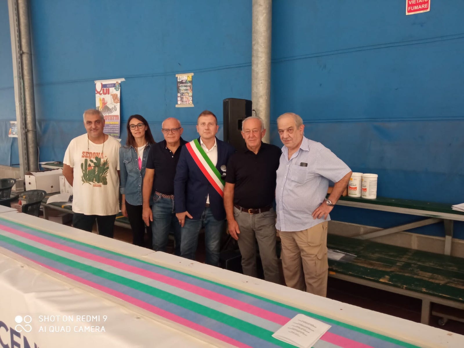 Galleria Associazione Ornitologica Cremasca — immagine 181