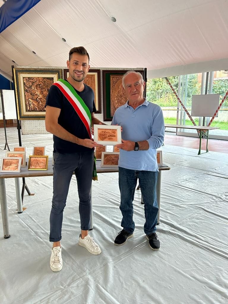 Galleria Associazione Ornitologica Cremasca — immagine 186