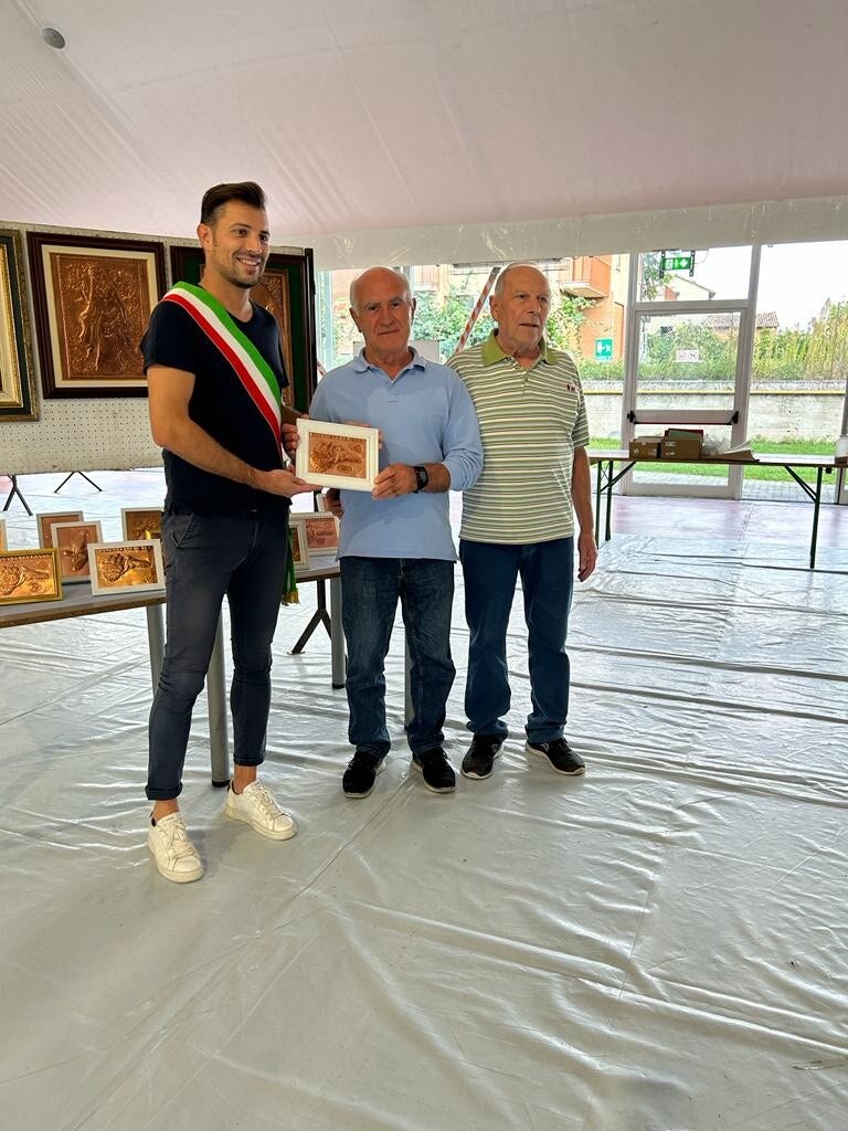 Galleria Associazione Ornitologica Cremasca — immagine 187