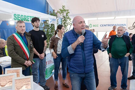 Galleria Associazione Ornitologica Cremasca — immagine 219