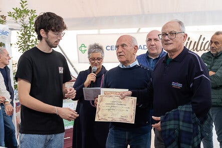 Galleria Associazione Ornitologica Cremasca — immagine 221