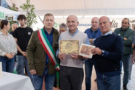Galleria Associazione Ornitologica Cremasca — immagine 222