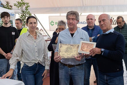 Galleria Associazione Ornitologica Cremasca — immagine 223