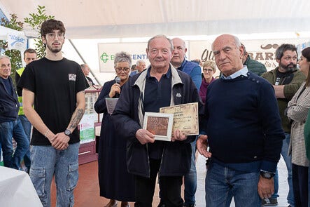 Galleria Associazione Ornitologica Cremasca — immagine 224