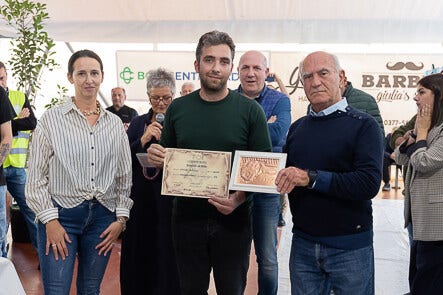 Galleria Associazione Ornitologica Cremasca — immagine 226