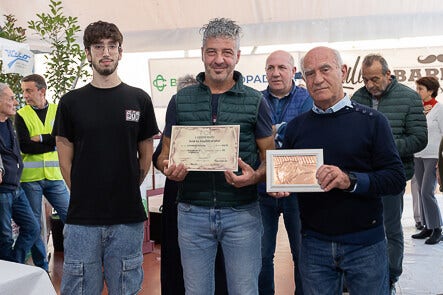 Galleria Associazione Ornitologica Cremasca — immagine 227