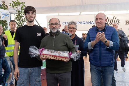 Galleria Associazione Ornitologica Cremasca — immagine 231