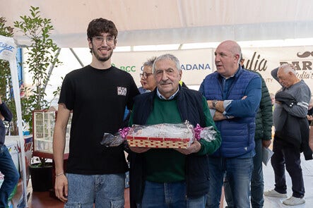 Galleria Associazione Ornitologica Cremasca — immagine 232