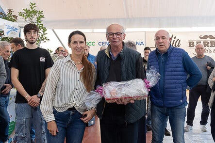 Galleria Associazione Ornitologica Cremasca — immagine 233