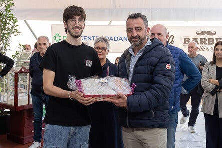 Galleria Associazione Ornitologica Cremasca — immagine 234