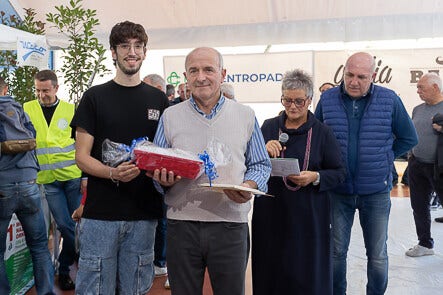 Galleria Associazione Ornitologica Cremasca — immagine 237