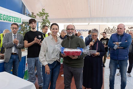 Galleria Associazione Ornitologica Cremasca — immagine 238