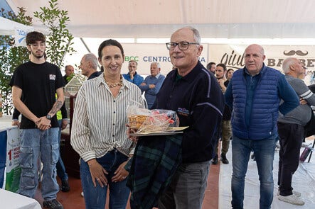 Galleria Associazione Ornitologica Cremasca — immagine 240