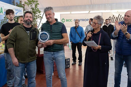 Galleria Associazione Ornitologica Cremasca — immagine 258
