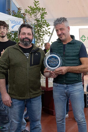 Galleria Associazione Ornitologica Cremasca — immagine 259