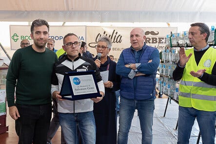 Galleria Associazione Ornitologica Cremasca — immagine 263