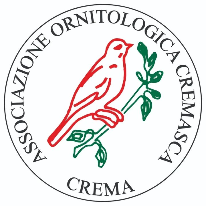 Stemma dell'Associazione Ornitologica Cremasca