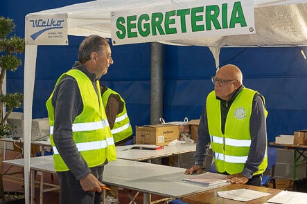 1a Mostra Ornitologica Nazionale “Sorvoliamo la Bassa Padana e l’Emilia” città di Maleo — immagine 5