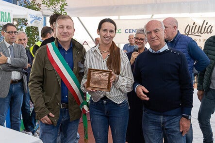 1a Mostra Ornitologica Nazionale “Sorvoliamo la Bassa Padana e l’Emilia” città di Maleo — immagine 33
