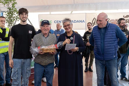 1a Mostra Ornitologica Nazionale “Sorvoliamo la Bassa Padana e l’Emilia” città di Maleo — immagine 44