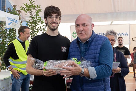 1a Mostra Ornitologica Nazionale “Sorvoliamo la Bassa Padana e l’Emilia” città di Maleo — immagine 48