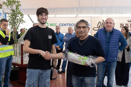 1a Mostra Ornitologica Nazionale “Sorvoliamo la Bassa Padana e l’Emilia” città di Maleo — immagine 50