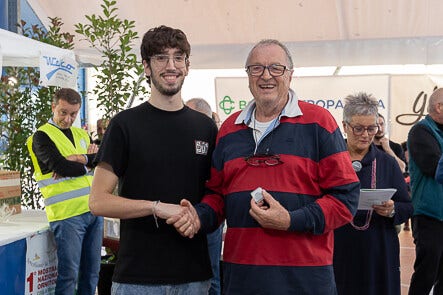 1a Mostra Ornitologica Nazionale “Sorvoliamo la Bassa Padana e l’Emilia” città di Maleo — immagine 52