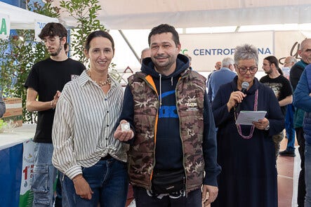 1a Mostra Ornitologica Nazionale “Sorvoliamo la Bassa Padana e l’Emilia” città di Maleo — immagine 53