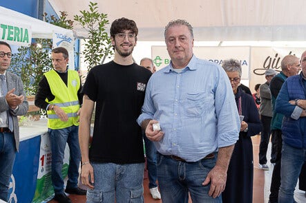 1a Mostra Ornitologica Nazionale “Sorvoliamo la Bassa Padana e l’Emilia” città di Maleo — immagine 54