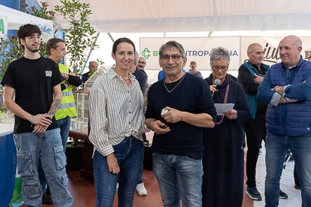 1a Mostra Ornitologica Nazionale “Sorvoliamo la Bassa Padana e l’Emilia” città di Maleo — immagine 55