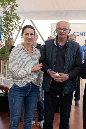 1a Mostra Ornitologica Nazionale “Sorvoliamo la Bassa Padana e l’Emilia” città di Maleo — immagine 57