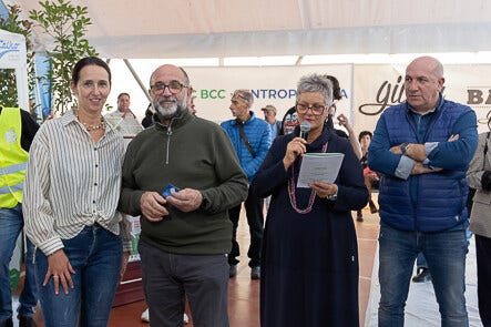 1a Mostra Ornitologica Nazionale “Sorvoliamo la Bassa Padana e l’Emilia” città di Maleo — immagine 60