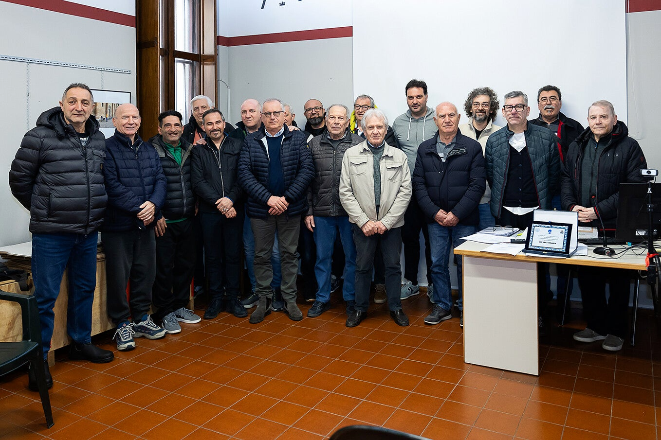 Assemblea Ordinaria Soci AOC Marzo 2025