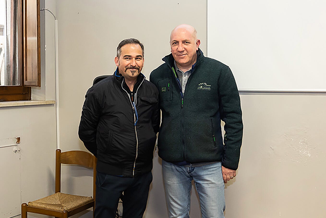 Assemblea Associazione Ornitologica Cremasca 2023