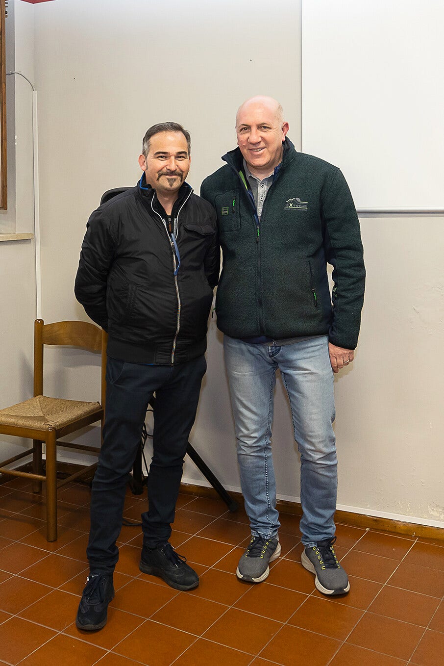 Assemblea Ordinaria Soci AOC Marzo 2025 — immagine 2