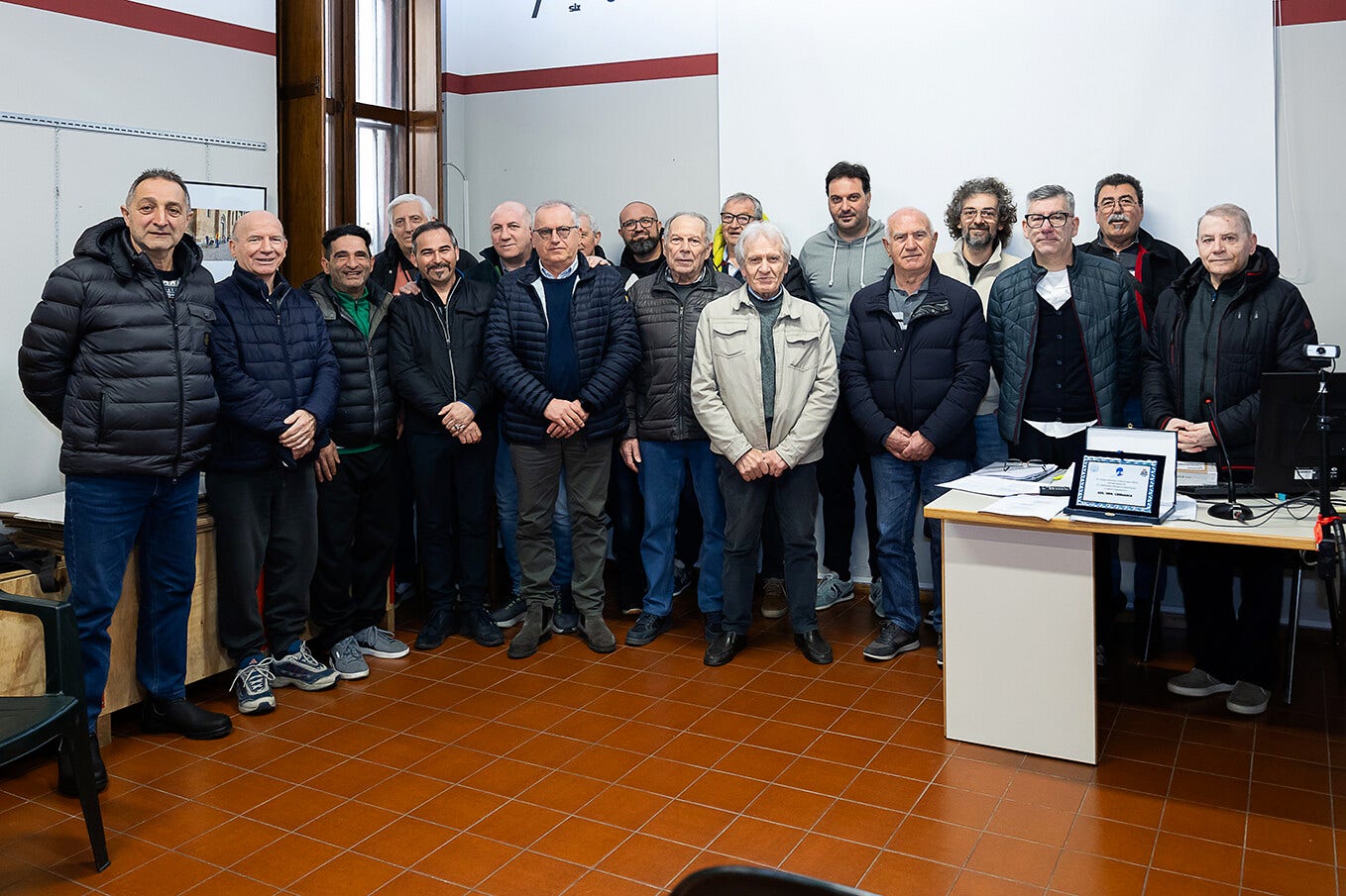 Assemblea Ordinaria Soci AOC Marzo 2025 — immagine 3