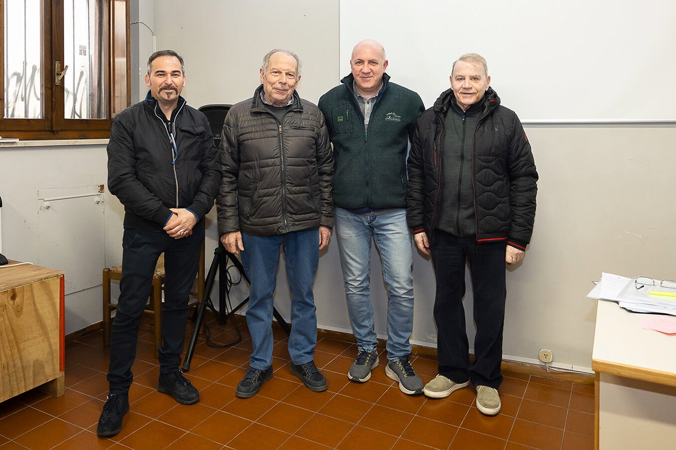 Orari di Apertura Sede Associazione Ornitologica Cremasca