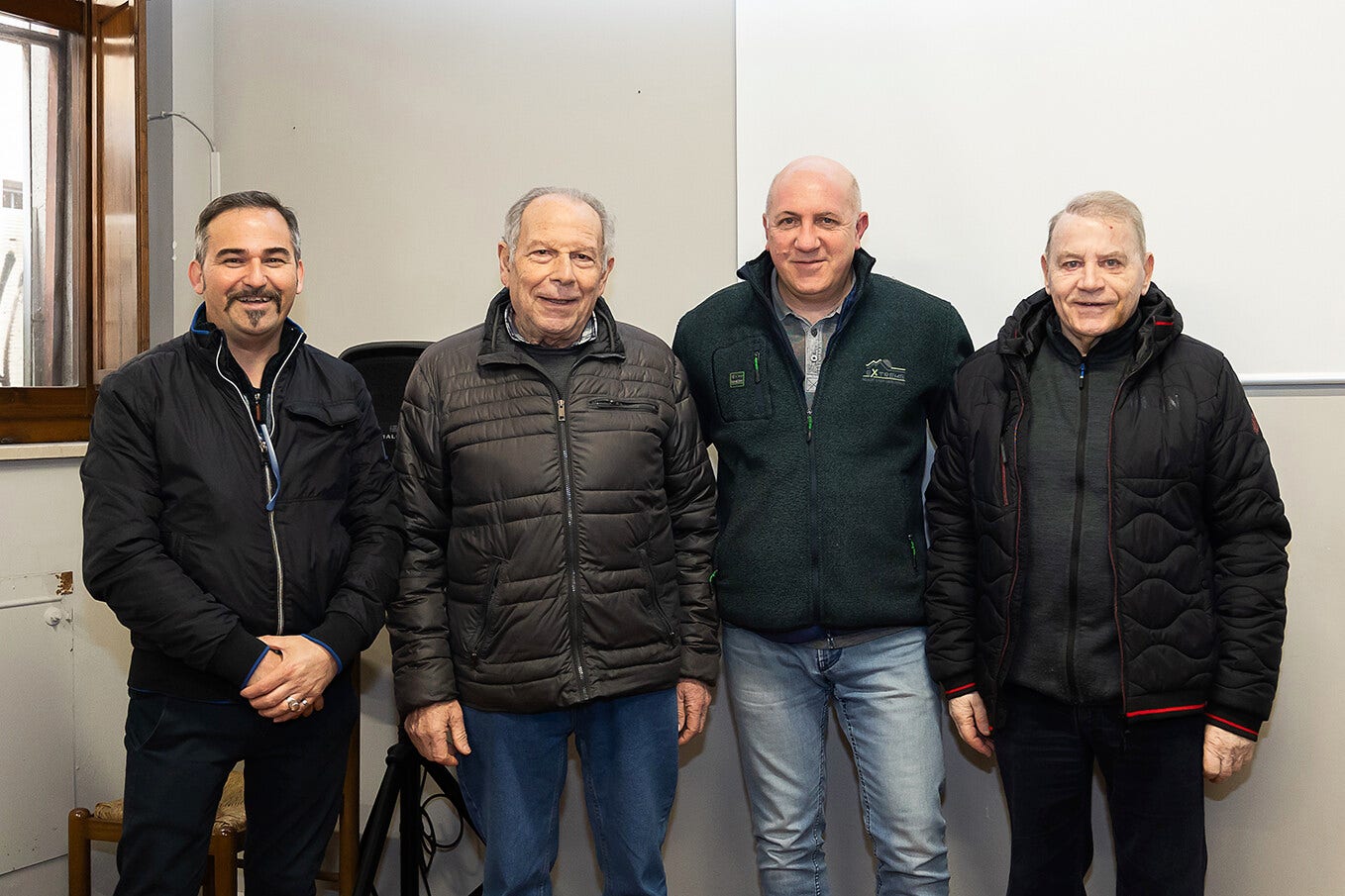 Assemblea Ordinaria Soci AOC Marzo 2025 — immagine 6