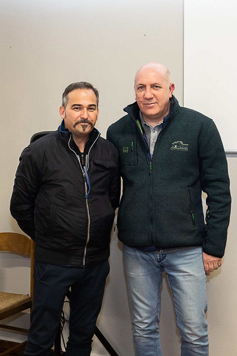 Assemblea Ordinaria Soci AOC Marzo 2025 — immagine 7