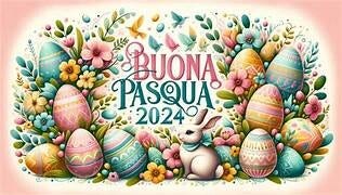 Auguri di Buona Pasqua