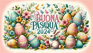 Auguri di Buona Pasqua — immagine 1