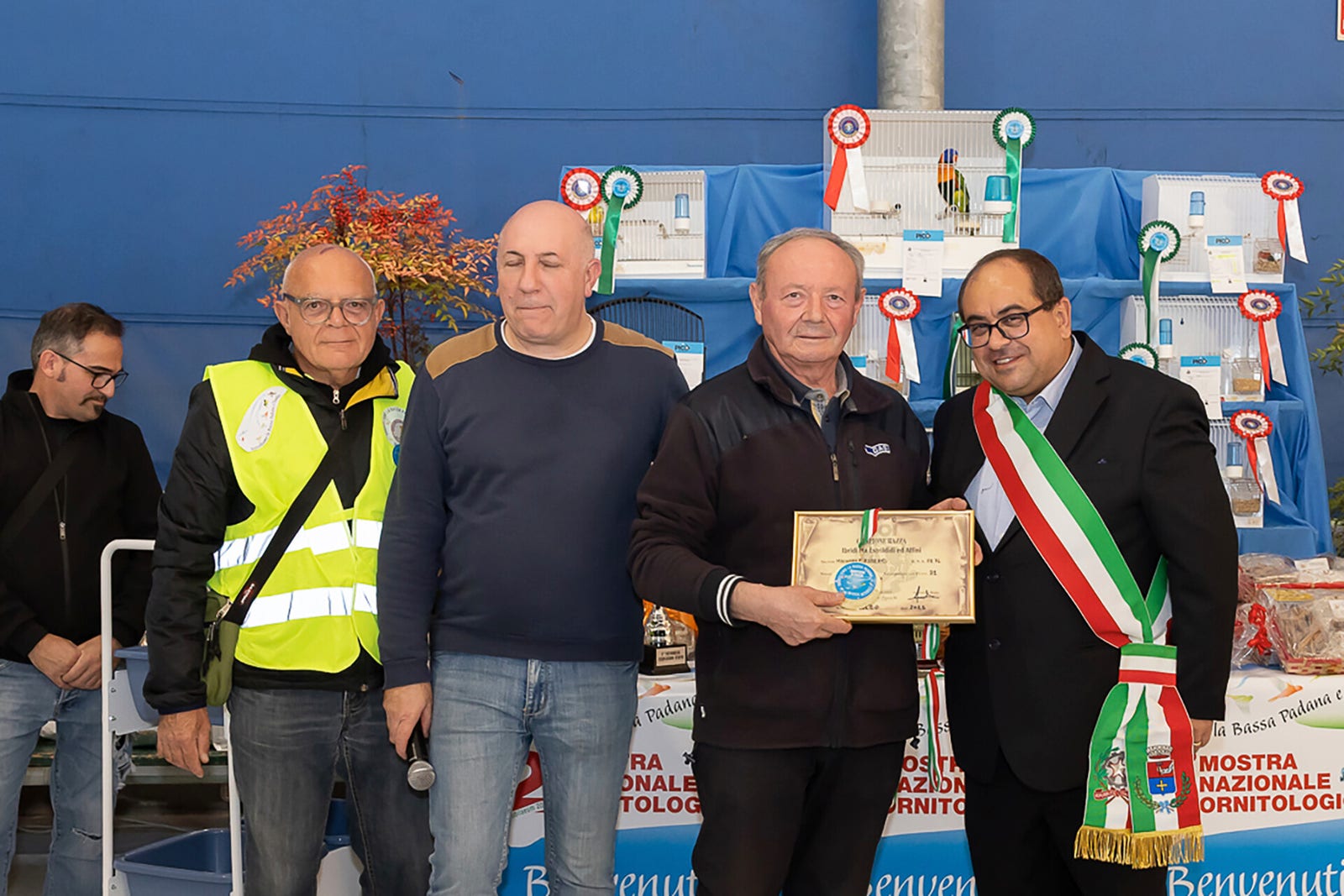 Galleria Fotografica Maleo 2025 — immagine 26