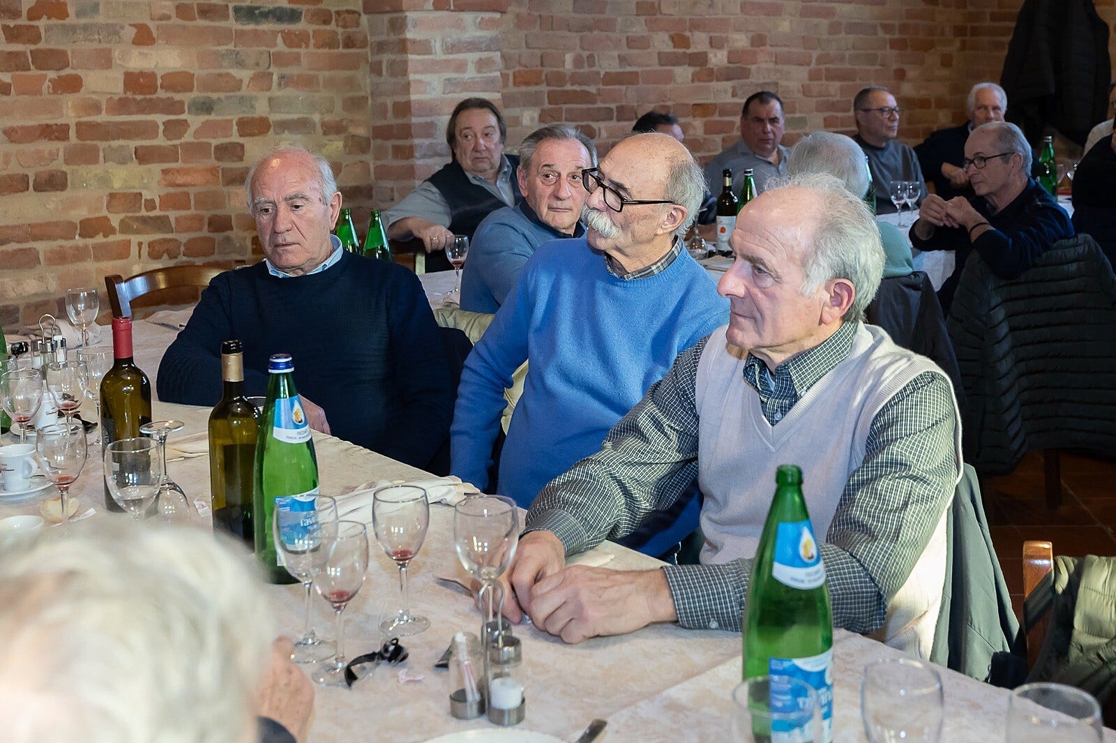 Pranzo Associazione Ornitologica Cremasca 21/02/2026 — immagine 5